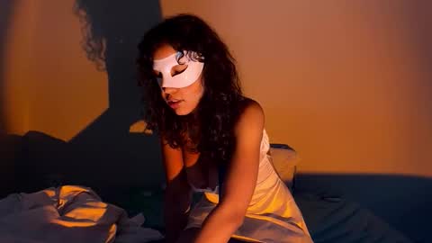 Murta que geme online show from December 21, 2025, 12:29 am