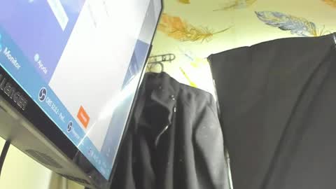 musaleva303av online show from April 13, 2026, 8:20 am