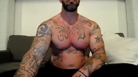 Snapshot of muscle761004 chatting on May 31, 2026, 12:19 am muscle761004 online show from May 31, 2026, 12:19 am