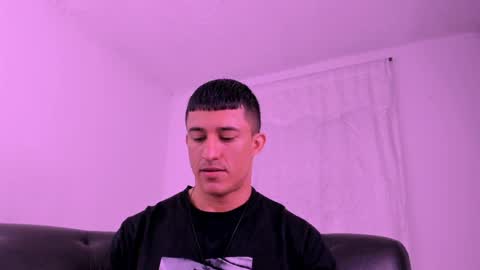 Muscle Man online show from April 2, 2026, 2:58 pm