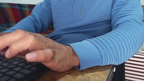 Mike online show from April 11, 2026, 2:27 am