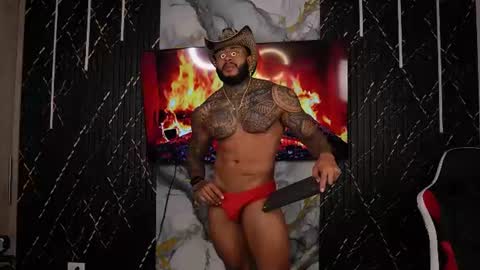 Snapshot of muscle_man19 chatting on July 7, 2026, 6:47 am Nick online show from July 7, 2026, 6:47 am