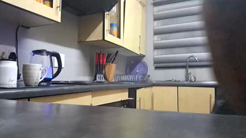 muscledaddy69s online show from February 2, 2026, 1:04 am