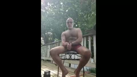 Muscledadnz online show from January 10, 2026, 4:14 am