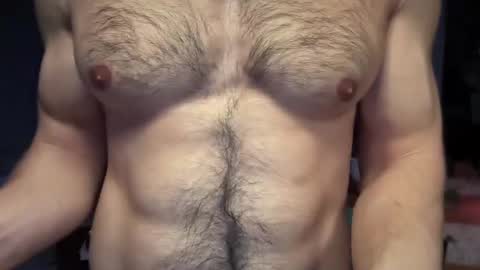 musclehair3 online show from December 23, 2024, 10:44 pm