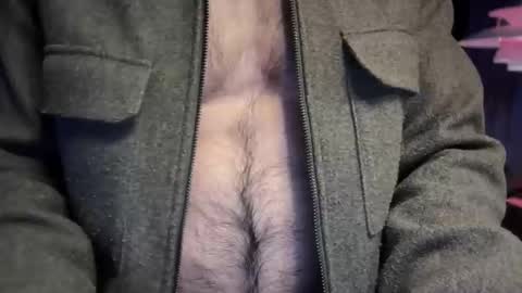 musclehair3 online show from December 24, 2024, 9:44 pm