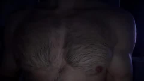 musclehair3 online show from December 25, 2024, 12:48 am