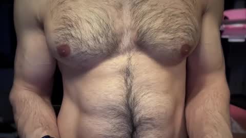 musclehair3 online show from December 26, 2024, 4:04 pm