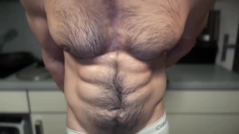 musclehair3 online show from January 1, 2025, 12:43 am