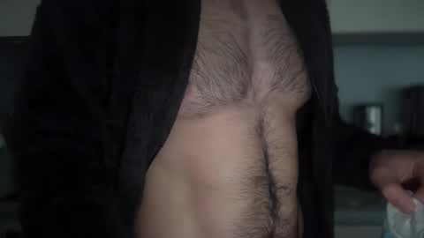 musclehair3 online show from January 5, 2025, 9:48 am