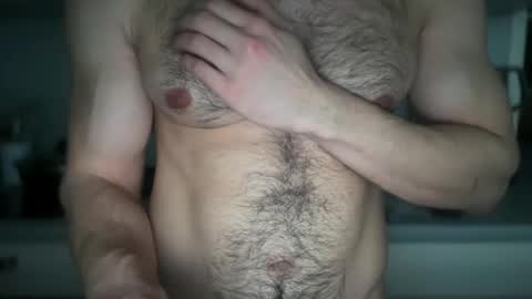 musclehair3 online show from February 11, 2025, 12:58 pm