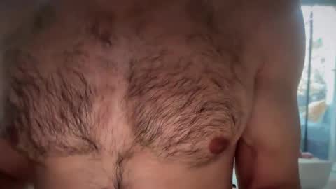 musclehair3 online show from February 18, 2025, 8:38 am