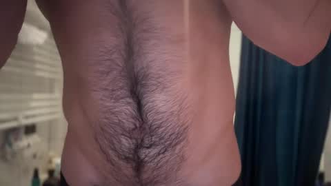 musclehair3 online show from February 19, 2025, 11:17 am