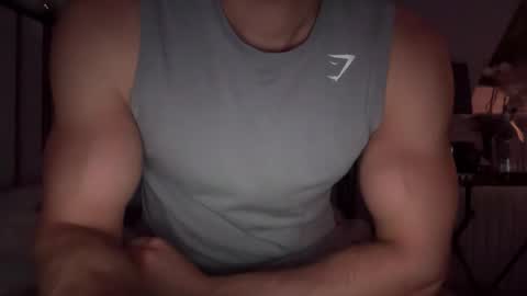 musclehair3 online show from September 22, 2025, 9:28 pm