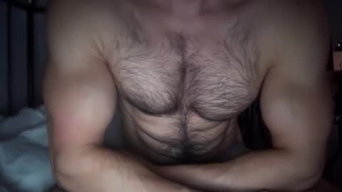 musclehair3 online show from September 29, 2025, 10:03 pm