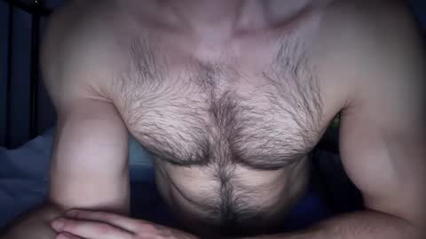 musclehair3 online show from September 30, 2025, 10:48 pm