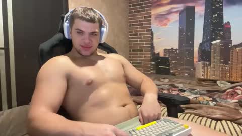 Egor online show from November 4, 2025, 10:20 pm