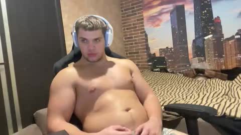 Egor online show from November 10, 2025, 9:36 pm