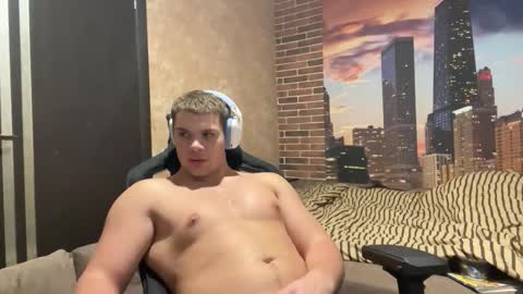 Egor online show from November 13, 2025, 9:25 pm