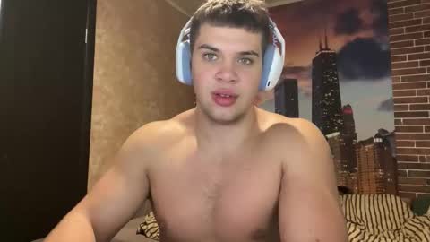 Egor online show from December 3, 2025, 10:08 pm