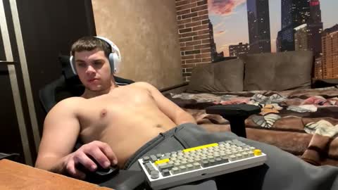 Egor online show from February 23, 2026, 10:40 pm