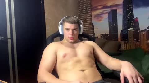 Egor online show from March 25, 2026, 9:43 pm