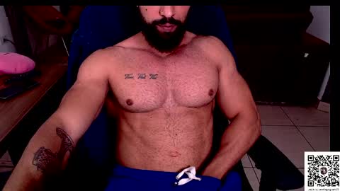 Snapshot of muscleweed420 chatting on October 20, 2025, 1:06 am Ragnar   online show from October 20, 2025, 1:06 am