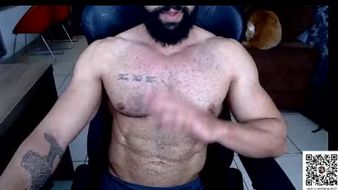 Snapshot of muscleweed420 chatting on November 1, 2025, 9:06 pm Ragnar   online show from November 1, 2025, 9:06 pm