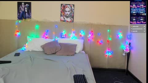 Eva online show from January 20, 2025, 12:57 am