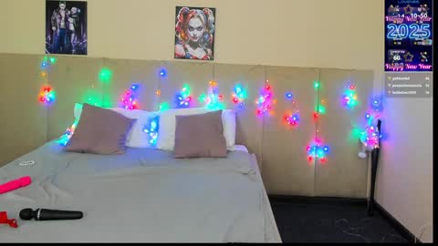 Eva online show from January 21, 2025, 9:57 am