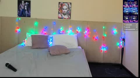 Eva online show from January 23, 2025, 12:41 pm