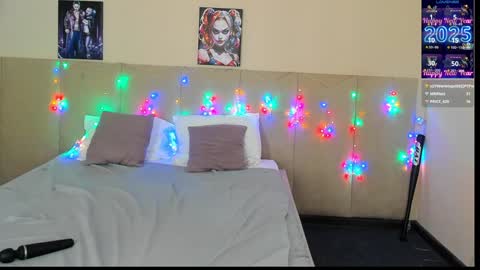 Eva online show from January 31, 2025, 1:54 am