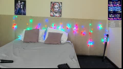 Eva online show from February 2, 2025, 3:07 pm