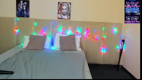 Eva online show from February 11, 2025, 5:26 am