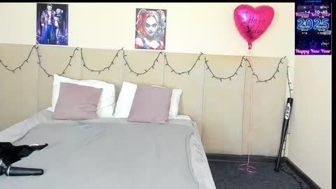 Eva online show from February 18, 2025, 2:05 am