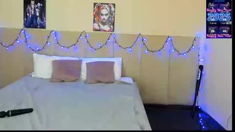 Eva online show from March 2, 2025, 3:45 am