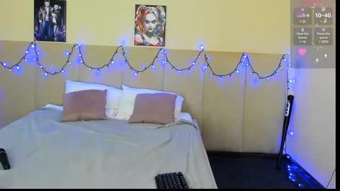 Eva online show from March 9, 2025, 3:43 am