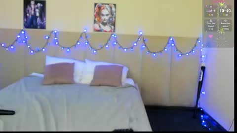 Eva online show from March 9, 2025, 6:50 am