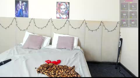 Eva online show from March 10, 2025, 5:11 am