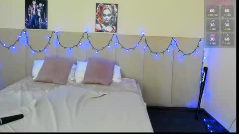 Eva online show from March 12, 2025, 4:51 am