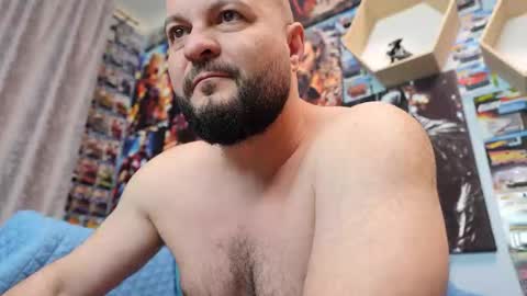 Chris online show from February 7, 2026, 7:23 am