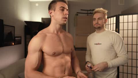 Ivan  online show from December 7, 2024, 4:03 pm