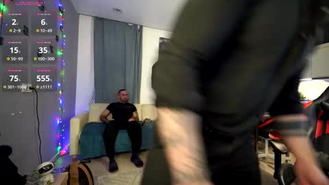 Ivan  online show from December 21, 2025, 3:41 pm