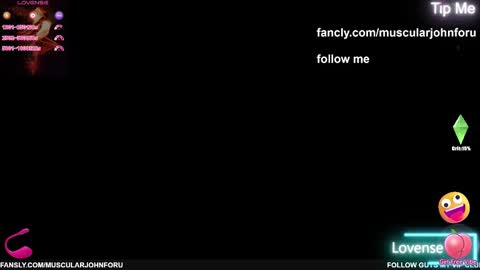 Snapshot of muscularjohnforu chatting on September 24, 2025, 8:01 pm click icon for peach  online show from September 24, 2025, 8:01 pm