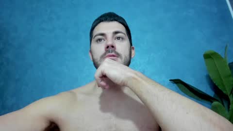 Snapshot of muscularmaster chatting on January 15, 2025, 10:17 am muscularmaster onlyfans online show from January 15, 2025, 10:17 am