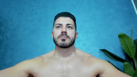 Snapshot of muscularmaster chatting on January 24, 2025, 9:58 pm muscularmaster onlyfans online show from January 24, 2025, 9:58 pm