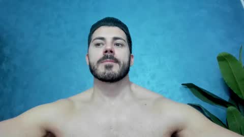 Snapshot of muscularmaster chatting on March 1, 2025, 10:31 pm muscularmaster onlyfans online show from March 1, 2025, 10:31 pm