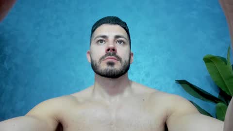 Snapshot of muscularmaster chatting on March 10, 2025, 10:34 pm muscularmaster onlyfans online show from March 10, 2025, 10:34 pm