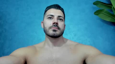 Snapshot of muscularmaster chatting on September 21, 2025, 8:54 pm muscularmaster onlyfans online show from September 21, 2025, 8:54 pm
