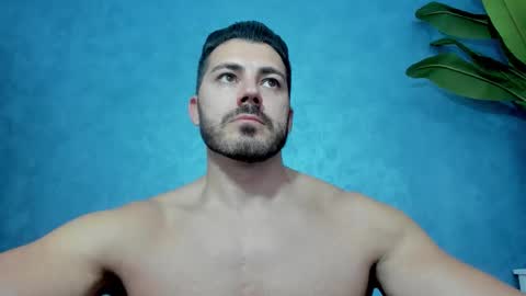 Snapshot of muscularmaster chatting on September 28, 2025, 8:47 pm muscularmaster onlyfans online show from September 28, 2025, 8:47 pm